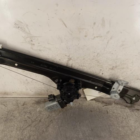 Leve vitre electrique avant gauche PEUGEOT BOXER 3