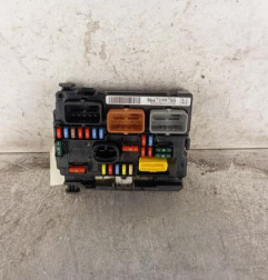 Boitier servitude moteur (BSM) CITROEN C3 PICASSO Photo n°1
