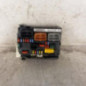 Boitier servitude moteur (BSM) CITROEN C3 PICASSO