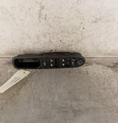 Interrupteur de leve vitre avant gauche CITROEN C3 PICASSO Photo n°1