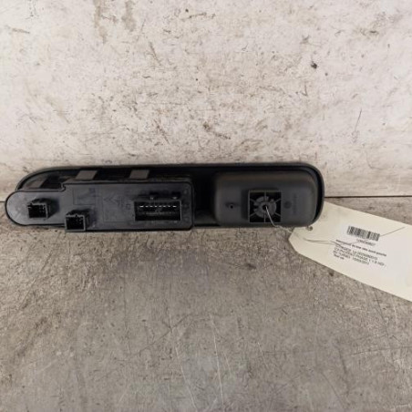 Interrupteur de leve vitre avant gauche CITROEN C3 PICASSO