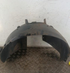 Pare boue avant gauche CITROEN C3 PICASSO Photo n°1