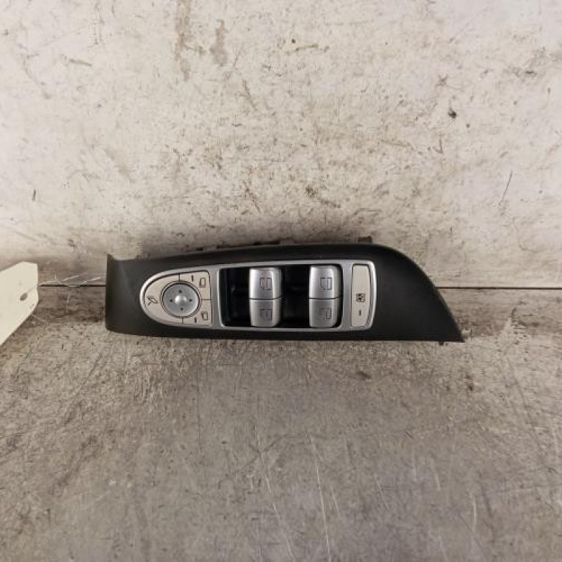 Interrupteur de leve vitre avant gauche MERCEDES CLASSE E 213