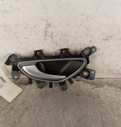 Poignee interieur arriere gauche MERCEDES CLASSE E 213