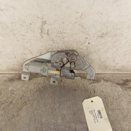 Moteur essuie glace arriere SUZUKI SPLASH Photo n°1