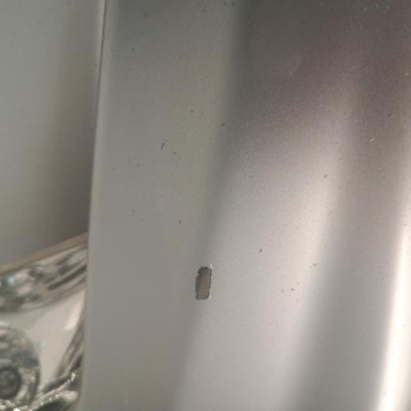 Pare choc avant PEUGEOT 308 1