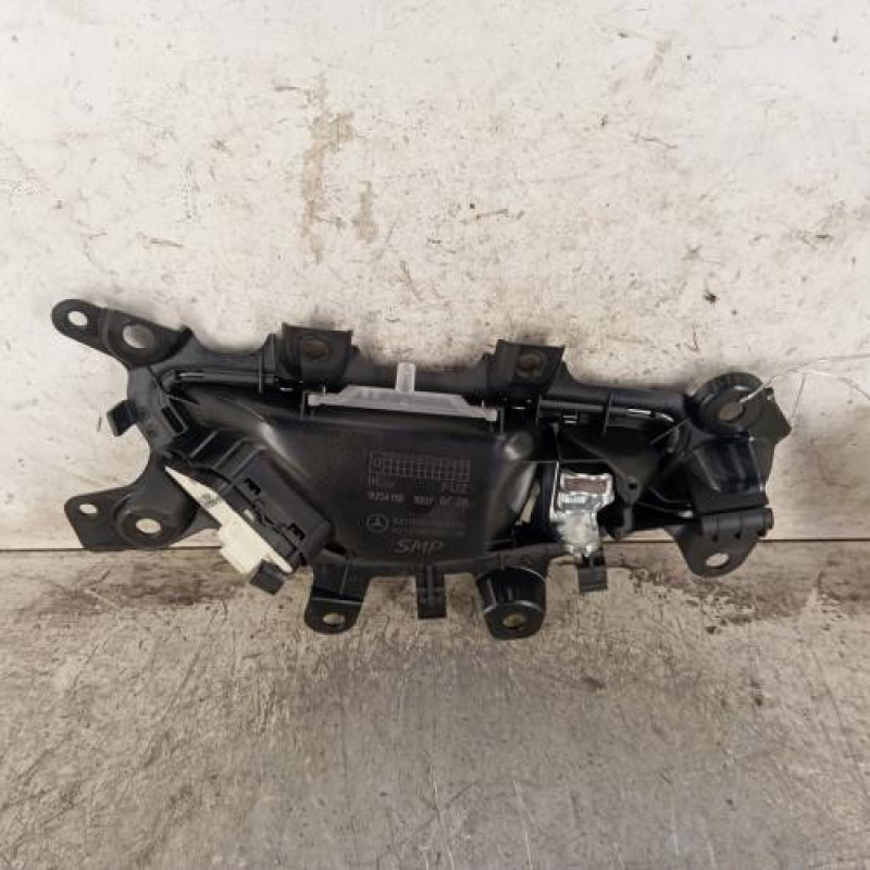 Poignee interieur avant gauche MERCEDES CLASSE E 213