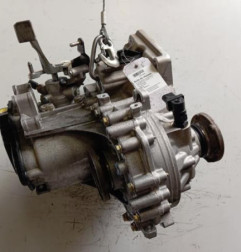 Boite de vitesses VOLKSWAGEN NEW BEETLE 1