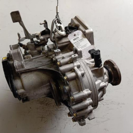 Boite de vitesses VOLKSWAGEN NEW BEETLE 1