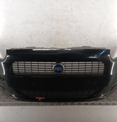 Pare choc avant FIAT GRANDE PUNTO Photo n°1
