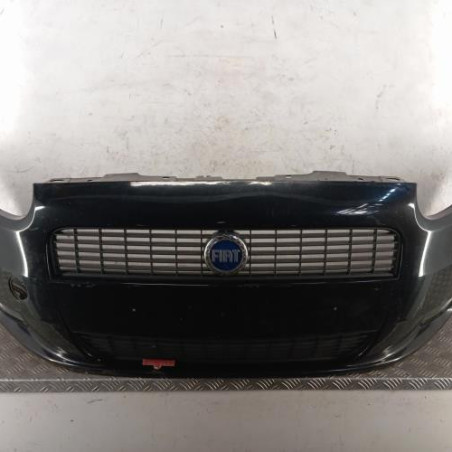 Pare choc avant FIAT GRANDE PUNTO Photo n°1