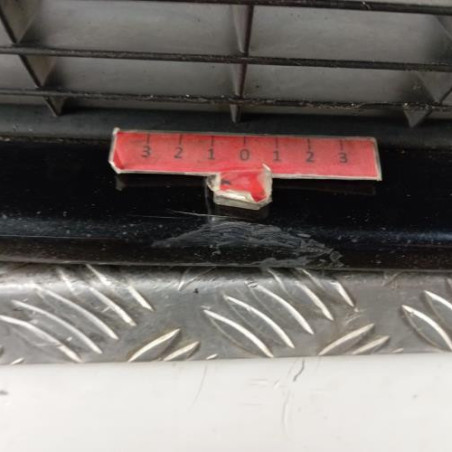 Pare choc avant FIAT GRANDE PUNTO