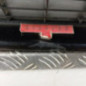 Pare choc avant FIAT GRANDE PUNTO