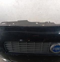 Pare choc avant FIAT GRANDE PUNTO Photo n°3