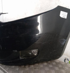 Pare choc avant FIAT GRANDE PUNTO Photo n°4