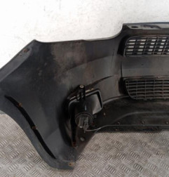 Pare choc avant FIAT GRANDE PUNTO Photo n°8