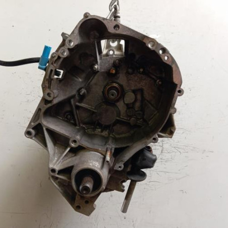 Boite de vitesses RENAULT TWINGO 2 Photo n°1