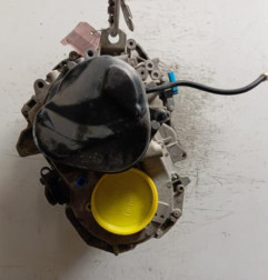 Boite de vitesses RENAULT TWINGO 2 Photo n°3