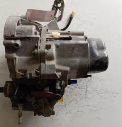Boite de vitesses RENAULT TWINGO 2 Photo n°4