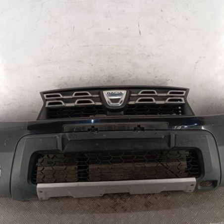 Pare choc avant DACIA DUSTER 1 Photo n°1