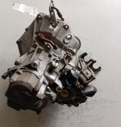 Boite de vitesses FIAT DOBLO 2 Photo n°3