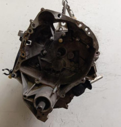 Boite de vitesses RENAULT TWINGO 2 Photo n°1