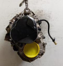 Boite de vitesses RENAULT TWINGO 2 Photo n°3