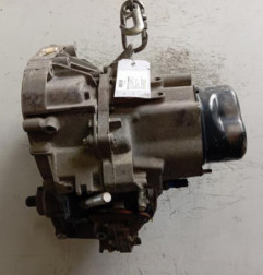 Boite de vitesses RENAULT TWINGO 2 Photo n°4