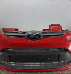Pare choc avant FORD FIESTA 6 Photo n°1