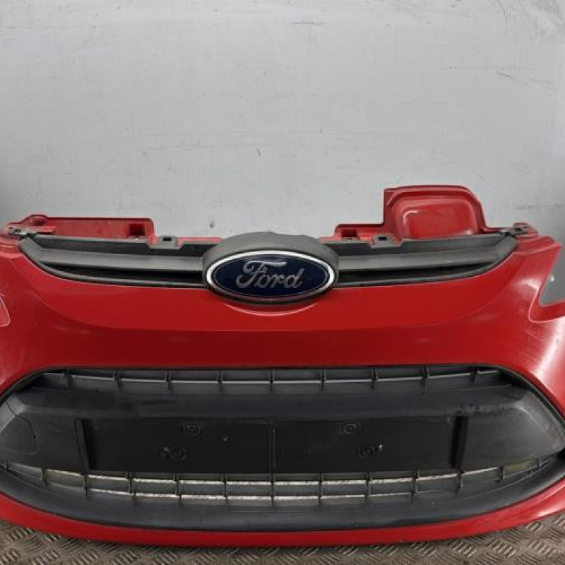 Pare choc avant FORD FIESTA 6