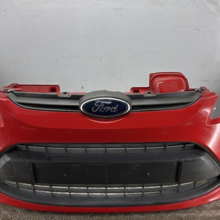 Pare choc avant FORD FIESTA 6 Photo n°1