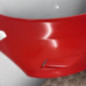 Pare choc avant FORD FIESTA 6