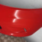 Pare choc avant FORD FIESTA 6