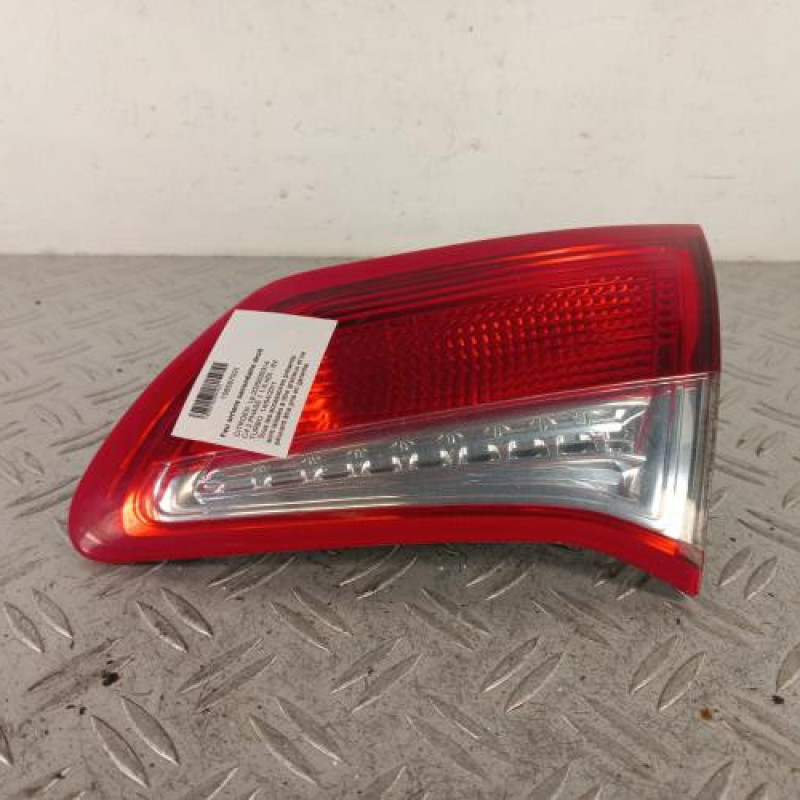 Feu arriere secondaire droit (feux) CITROEN C4 2