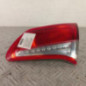 Feu arriere secondaire droit (feux) CITROEN C4 2