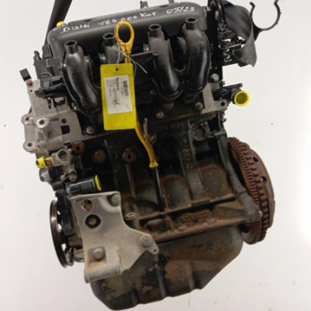 Moteur RENAULT TWINGO 1 Photo n°1