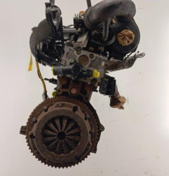 Moteur RENAULT TWINGO 1