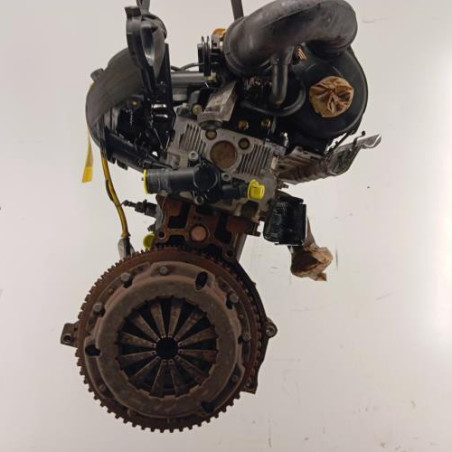 Moteur RENAULT TWINGO 1