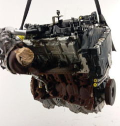 Moteur RENAULT KADJAR Photo n°1