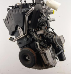 Moteur RENAULT KADJAR