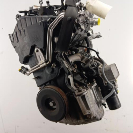 Moteur RENAULT KADJAR
