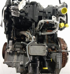 Moteur RENAULT KADJAR Photo n°3