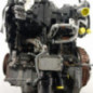 Moteur RENAULT KADJAR