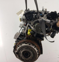 Moteur RENAULT KADJAR Photo n°4