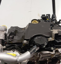 Moteur RENAULT KADJAR Photo n°5
