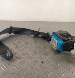 Ceinture arriere droit CITROEN C4 GRAND PICASSO 2 Photo n°1