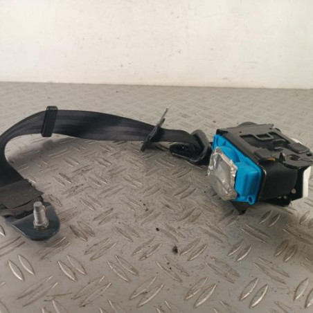 Ceinture arriere droit CITROEN C4 GRAND PICASSO 2 Photo n°1