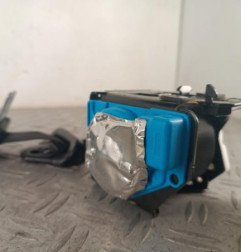 Ceinture arriere droit CITROEN C4 GRAND PICASSO 2