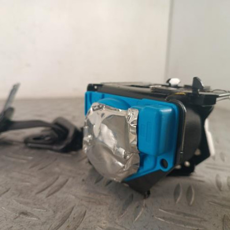 Ceinture arriere droit CITROEN C4 GRAND PICASSO 2