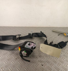 Ceinture avant droit CITROEN C4 GRAND PICASSO 2 Photo n°1